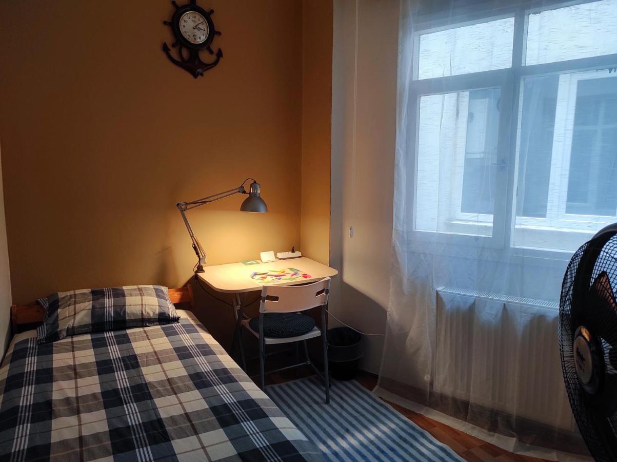 Uskudar Home Istanbul Exteriör bild